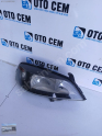 OTO CEM'DEN ÇIKMA OPEL ASTRA G SİYAH ZEMİN SAĞ FAR