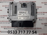 39114-4A520 0281013509 HYUNDAİ 3.0H1 MOTOR BEYNİ 39114-4A520 0281013509 HYUNDAİ 3.0H1 MOTOR BEYNİ