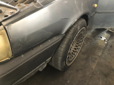 Oto Çıkma Parça / Fiat / Tipo / Kaporta & Karoser / Sol Ön Çamurluk / Çıkma Parça 