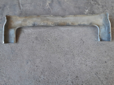 Oto Çıkma Parça / Hyundai / H100 / Tampon / Arka Tampon / Çıkma Parça 