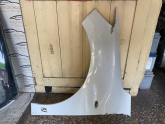 Oto Çıkma Parça / Citroen / C-elysee / Kaporta & Karoser / Sol Ön Çamurluk / Çıkma Parça 
