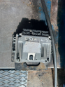 CITROEN C4 1.6 DIZEL MOTOR BEYNI MERT OTO