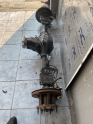 Oto Çıkma Parça / Ford / Transit / Alt Takım / Arka Dingil / Çıkma Parça 