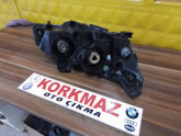 Oto Çıkma Parça / Honda / Civic / Far & Stop / Sol Ön Far / Çıkma Parça 