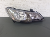 HONDA CİVİC SAĞ ÖN FAR ZENONSUZ MOTORLU SIFIR 2009-2011