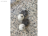 Oto Çıkma Parça / Alfa Romeo / Giulietta / Alt Takım / Rot / Rotil / Sıfır Parça 