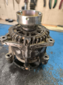 Ford cornect şarj dinamosu