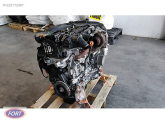 Oto Çıkma Parça / Citroen / C4 / Motor / Motor (komple) / Çıkma Parça 
