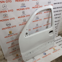 Oto Çıkma Parça / Renault / Kangoo / Kaporta & Karoser / Sol Ön Kapı / Çıkma Parça 