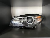 Çıkma Far Sol BMW 5 Serisi F10 LCİ  731713111
