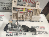 Oto Çıkma Parça / Mazda / 3 / Beyin / Motor Beyni / Çıkma Parça 
