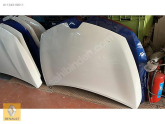 Oto Çıkma Parça / Renault / Clio / Kaporta & Karoser / Kaput / Çıkma Parça 