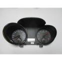 Hyundai Genesis Coupe Gösterge Paneli 94013-2M530 11001-799503H