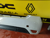 Oto Çıkma Parça / Renault / Symbol / Tampon / Arka Tampon / Çıkma Parça 