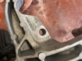 Oto Çıkma Parça / Dacia / Dokker / Motor / Motor Kapağı / Çıkma Parça 