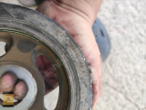 Oto Çıkma Parça / Ford / Focus / Motor / Krank Kasnağı / Çıkma Parça 