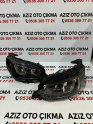 Oto Çıkma Parça / Peugeot / 208 / Far & Stop / Sol Ön Far / Çıkma Parça 