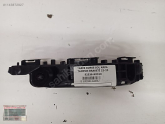 TOYOTA YARİS CROSS SOL ARKA TAMPON BRAKETİ OEM:52536-K0010