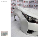 Oto Çıkma Parça / Toyota / Corolla / Kaporta & Karoser / Komple Ön / Çıkma Parça 