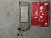 Oto Çıkma Parça / Opel / Vectra / Koltuk & Döşeme / Güneşlik / Çıkma Parça 