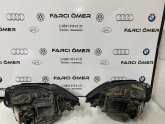 Oto Çıkma Parça / Bmw / 5 Serisi / Far & Stop / Sol Ön Far / Çıkma Parça 