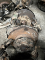 Oto Çıkma Parça / Toyota / Hilux / Alt Takım / Taşıyıcı / Çıkma Parça 