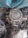 Ford Taunus 1.6 motor muaer garantili faturalı