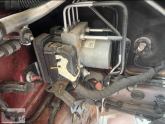 RENAULT CLİO 5 ABS BEYNİ ORJİNAL ÇIKMA