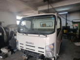 Oto Çıkma Parça / Isuzu / NPR / Kaporta & Karoser / Kabin / Çıkma Parça 