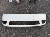 FORD FİESTA ÖN TAMPON 2002-2008 MODEL ÇIKMA TEMİZ ÜRÜN