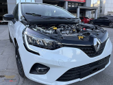 Oto Çıkma Parça / Renault / Clio / Tampon / Ön Tampon / Çıkma Parça 