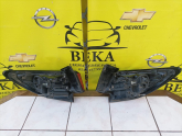 Oto Çıkma Parça / Opel / Astra / Far & Stop / Sağ Arka Stop / Çıkma Parça 