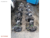 Oto Çıkma Parça / Audi / A3 / Şanzıman / Şanzıman Komple / Çıkma Parça 