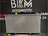 Oto Çıkma Parça / Nissan / Almera / Radyatör / Su Radyatörü / Çıkma Parça 