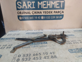 Oto Çıkma Parça / Mercedes / E Serisi / Oto Cam / Cam Krikosu / Çıkma Parça 