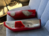 Renault kango arka stop sağ sol