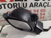 Oto Çıkma Parça / Honda / Civic / Ayna / Sağ Dış Ayna / Çıkma Parça 
