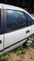 Oto Çıkma Parça / Opel / Vectra / Kaporta & Karoser / Sol Arka Kapı / Çıkma Parça 