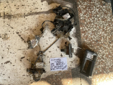 Oto Çıkma Parça / Volkswagen / Caddy / Kaporta & Karoser / Sağ Sürgülü Kapı / Çıkma Parça 