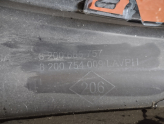 Oto Çıkma Parça / Renault / Modus / Tampon / Ön Tampon / Çıkma Parça 
