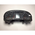 Audi A1 Kilometre Saati Gösterge Paneli 8X0920930G