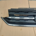 Oto Çıkma Parça / Volkswagen / T-Cross / Kaporta & Karoser / Panjur / Sıfır Parça 