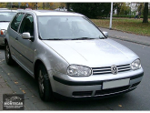 Oto Çıkma Parça / Volkswagen / Golf / Kalorifer / Kontrol Paneli / Çıkma Parça 