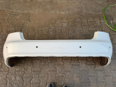 AUDİ A4 ARKA TAMPON 2012-15