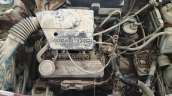 Skoda felicia 1.3 MP motor