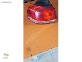 Oto Çıkma Parça / Volkswagen / Golf / Far & Stop / Sol Arka Stop / Çıkma Parça 