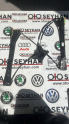 Oto Çıkma Parça / Volkswagen / Passat / Oto Cam / Cam Krikosu / Çıkma Parça 