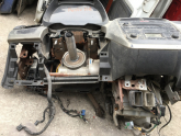 Oto Çıkma Parça / Fiat / Punto / Göğüslük & Torpido / Komple Torpido / Çıkma Parça 