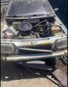 Oto Çıkma Parça / Skoda / Felicia / Motor / Motor (komple) / Çıkma Parça 