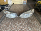 Oto Çıkma Parça / Renault / Scenic / Far & Stop / Sağ Ön Far / Çıkma Parça 